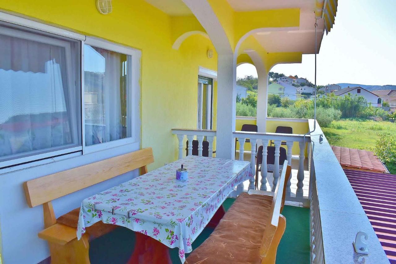 Apartment In Lopar/Insel Rab 17739 Exterior photo